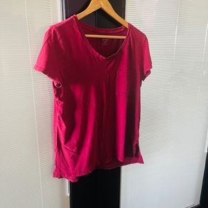 Women's Short Sleeve T-shirt by Boyfriend